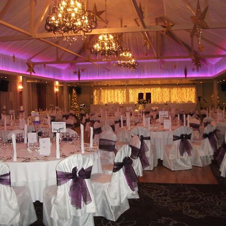 Waterfoot Hotel Londonderry Exterior foto