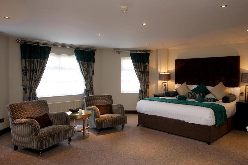 Waterfoot Hotel Londonderry Exterior foto
