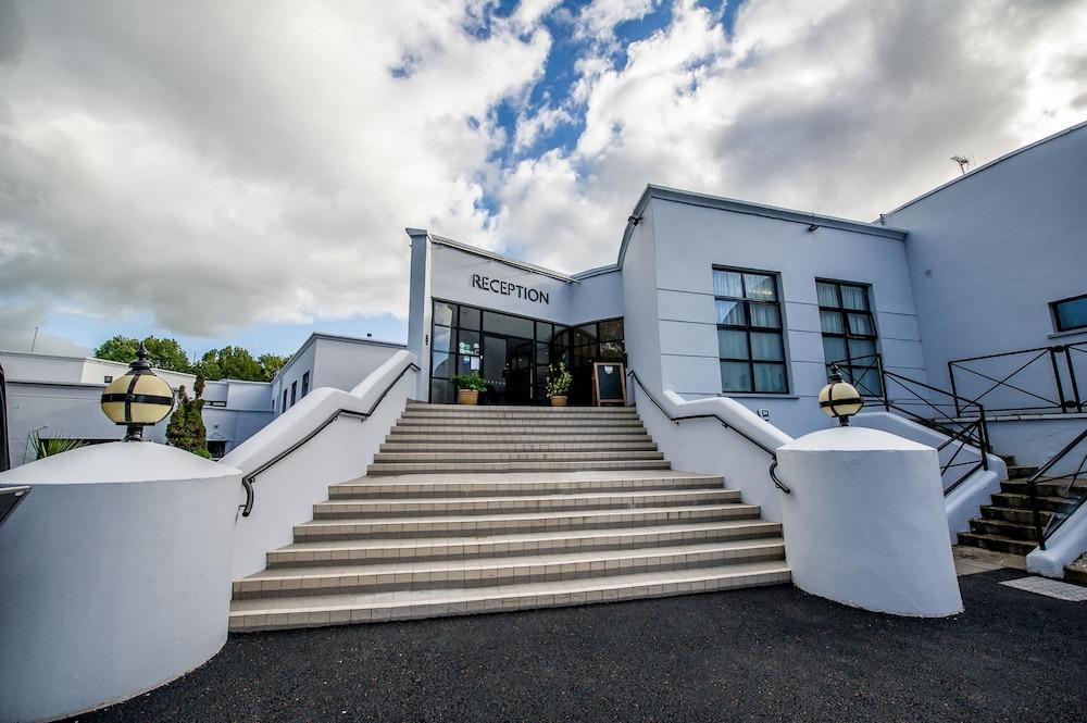 Waterfoot Hotel Londonderry Exterior foto