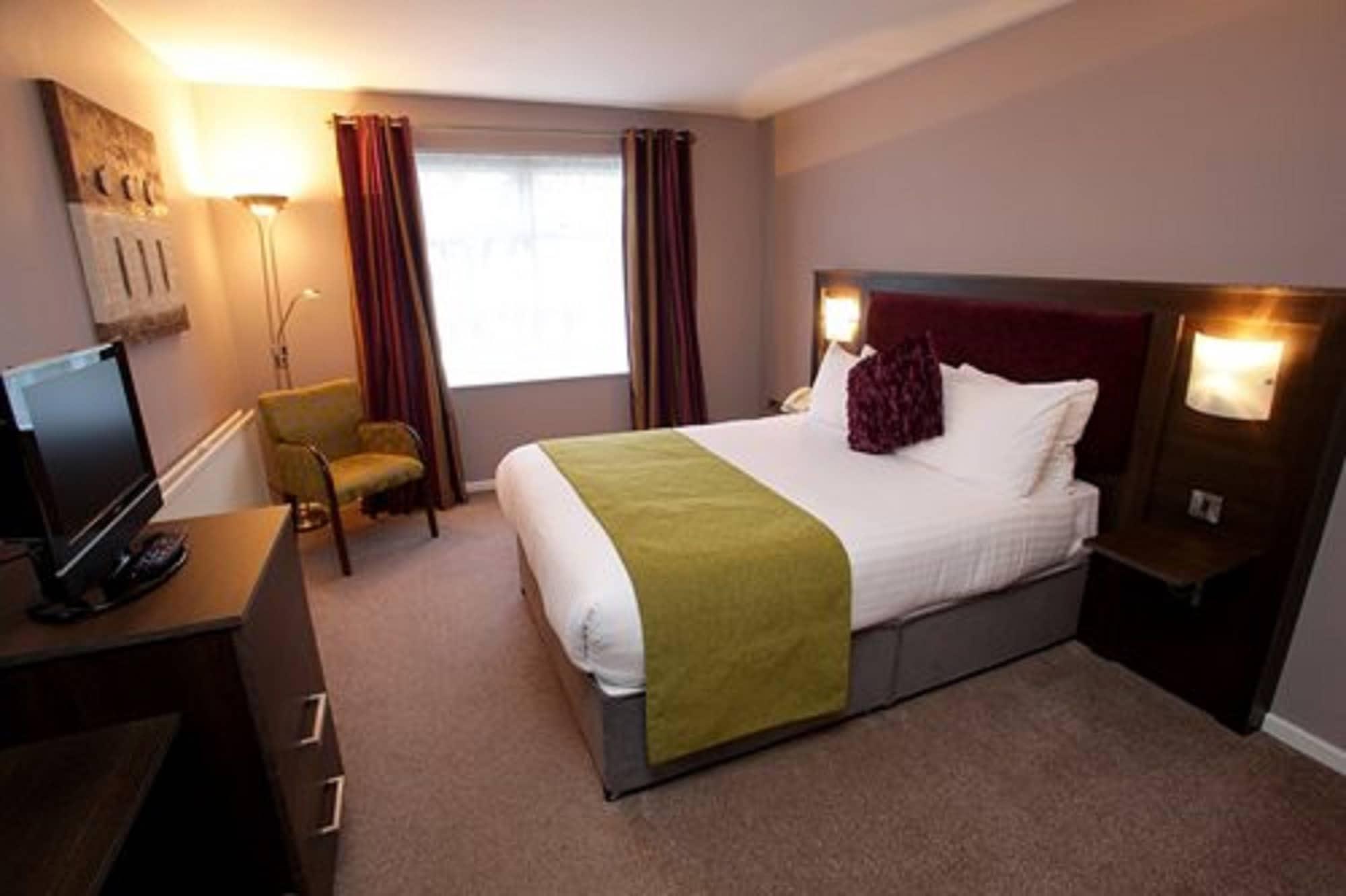 Waterfoot Hotel Londonderry Exterior foto