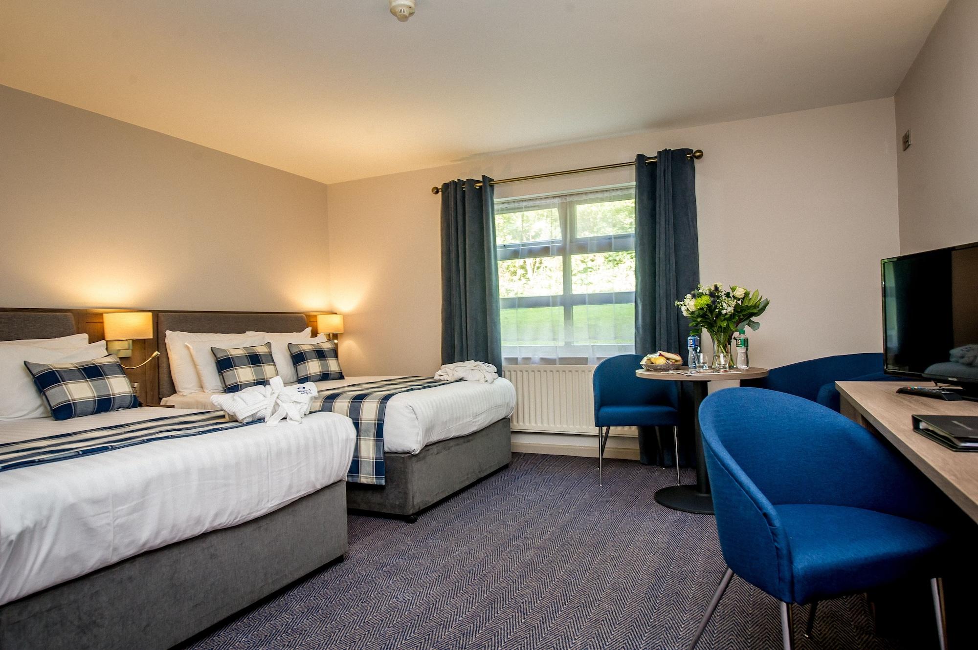 Waterfoot Hotel Londonderry Exterior foto