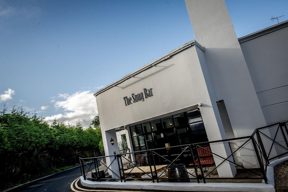 Waterfoot Hotel Londonderry Exterior foto