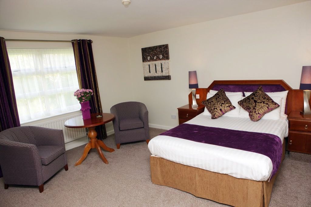 Waterfoot Hotel Londonderry Exterior foto