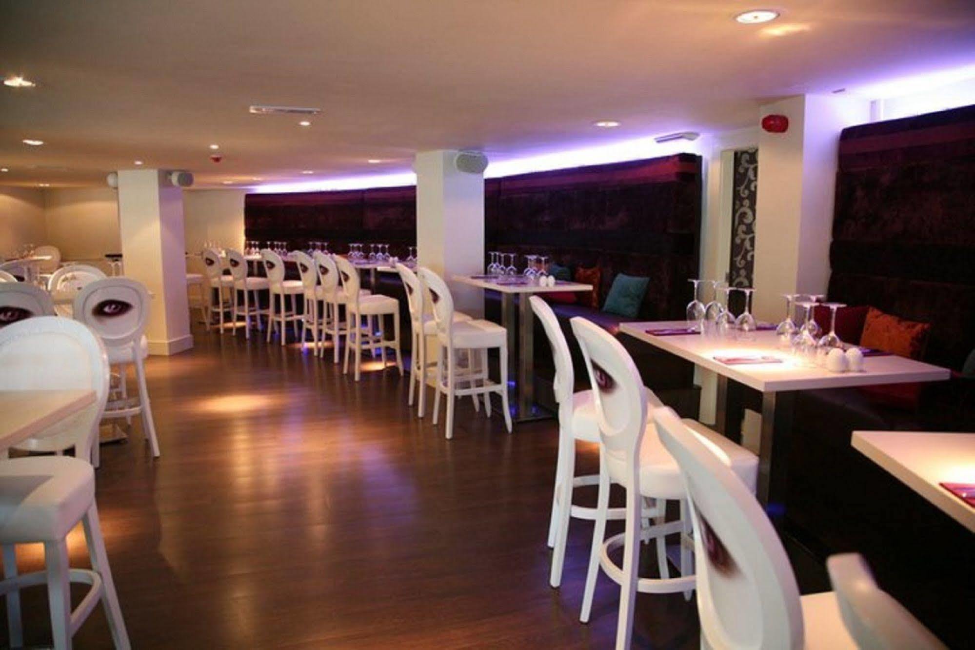 Waterfoot Hotel Londonderry Exterior foto