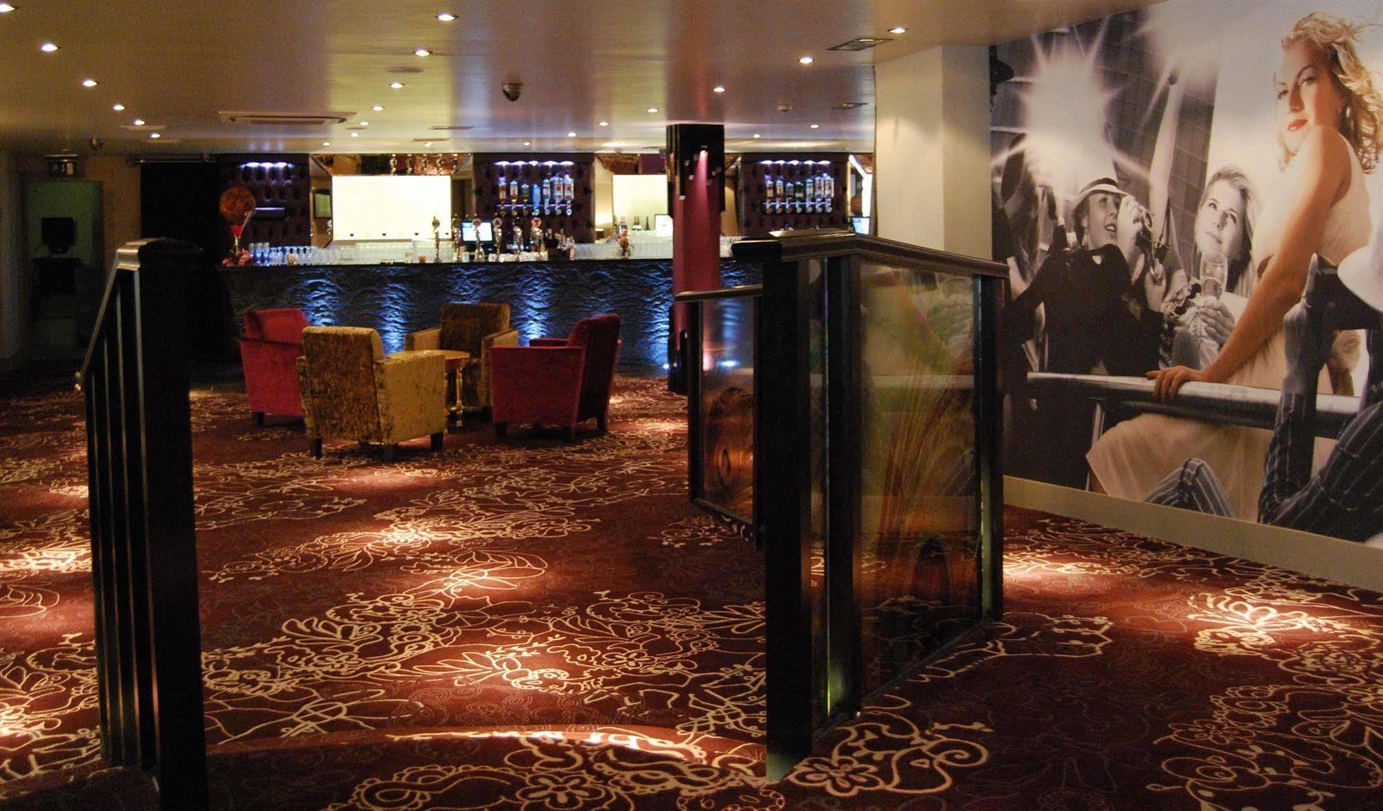 Waterfoot Hotel Londonderry Exterior foto
