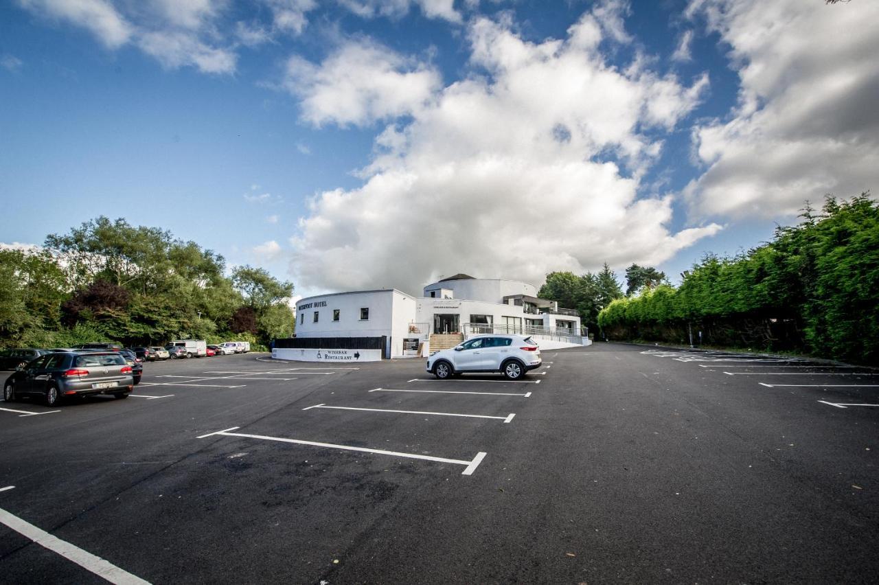 Waterfoot Hotel Londonderry Exterior foto